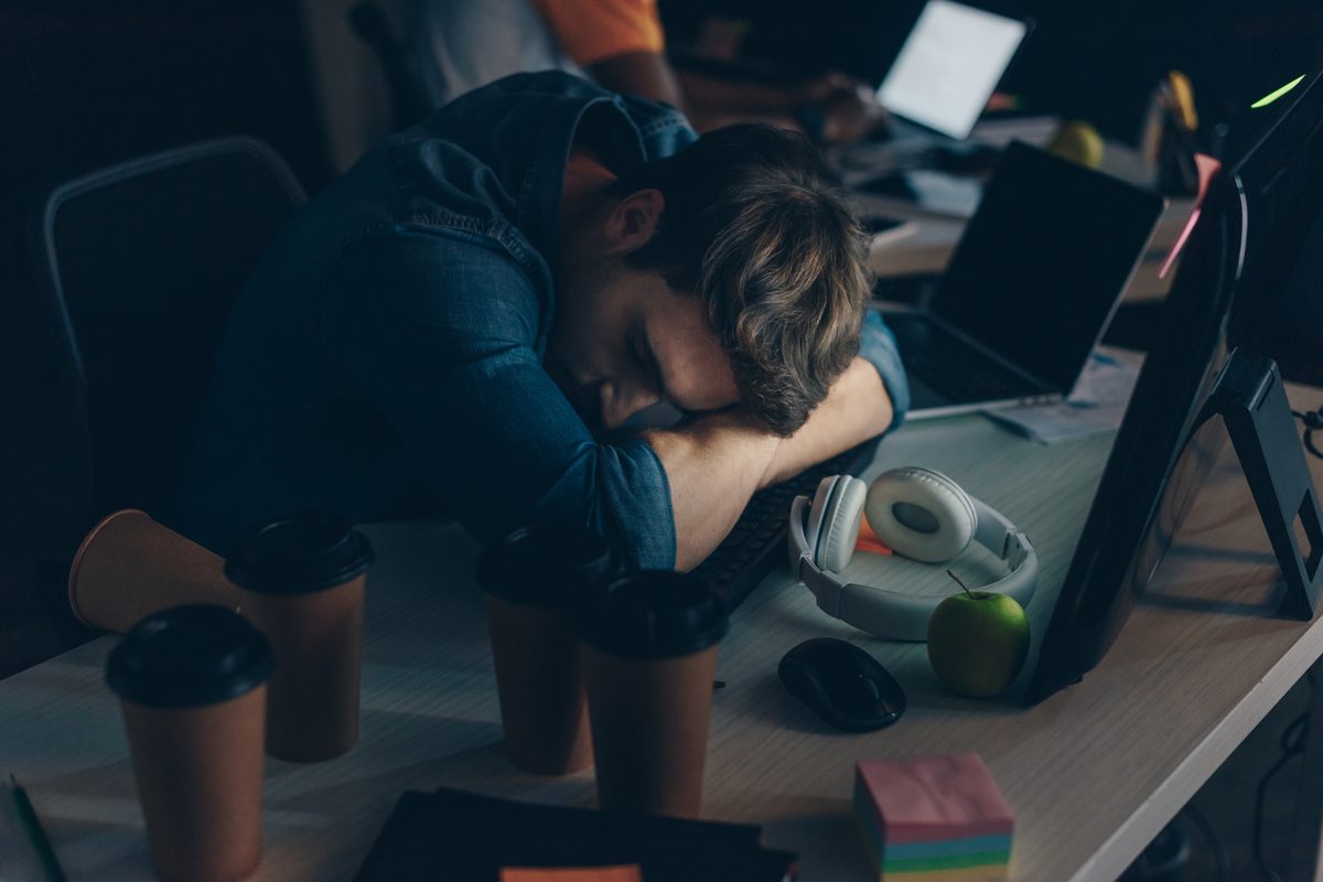Burn-out et épuisement professionnel : signes et accompagnement en thérapie à Lausanne