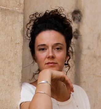 Esther Ortuño, psychologue psychothérapeute FSP à Lausanne
