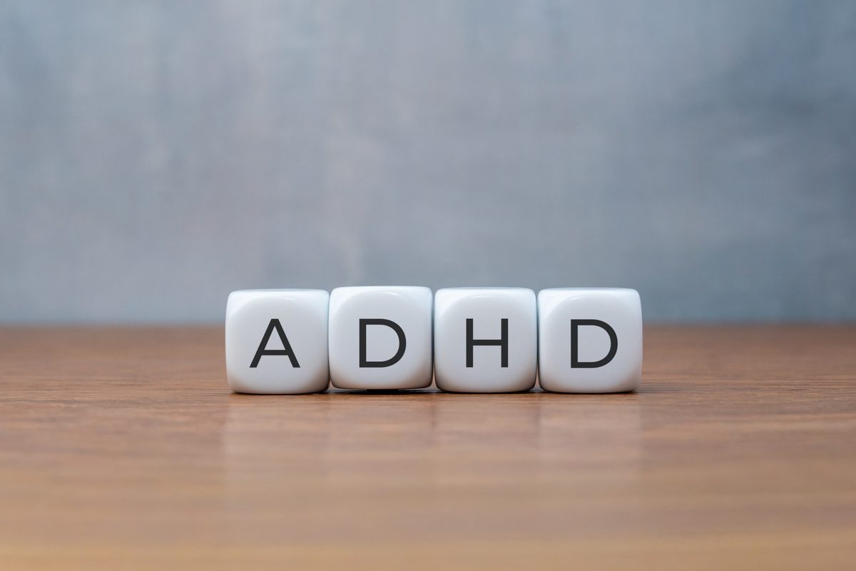 TDAH chez l'adulte : symptômes et accompagnement en psychothérapie à Lausanne